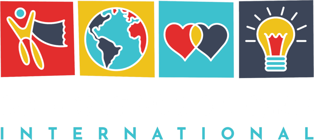 Confident Kids Coaching International Logo