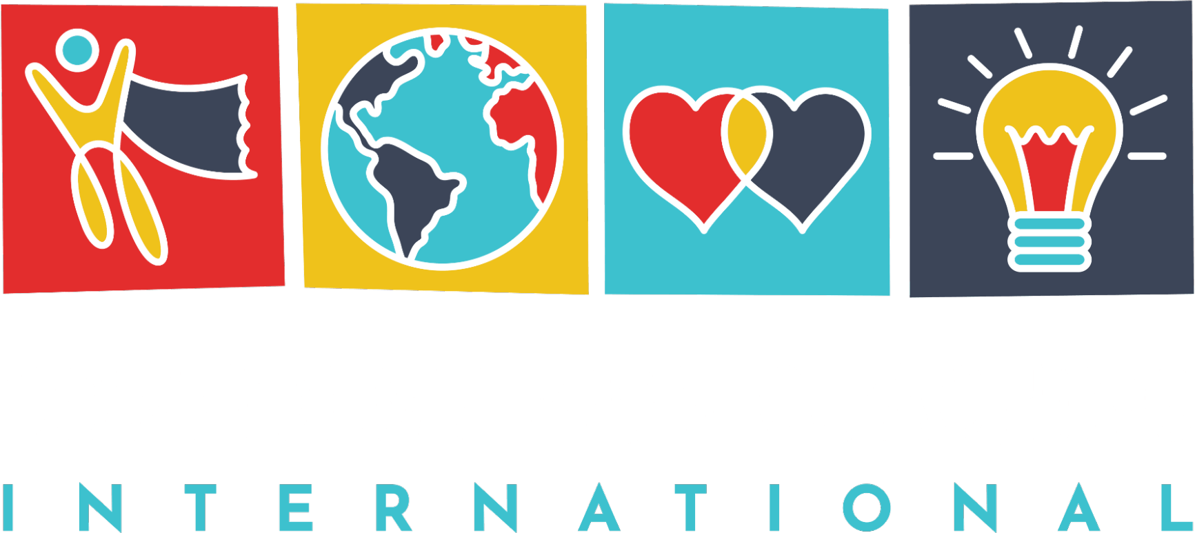 Confident Kids Coaching International Logo